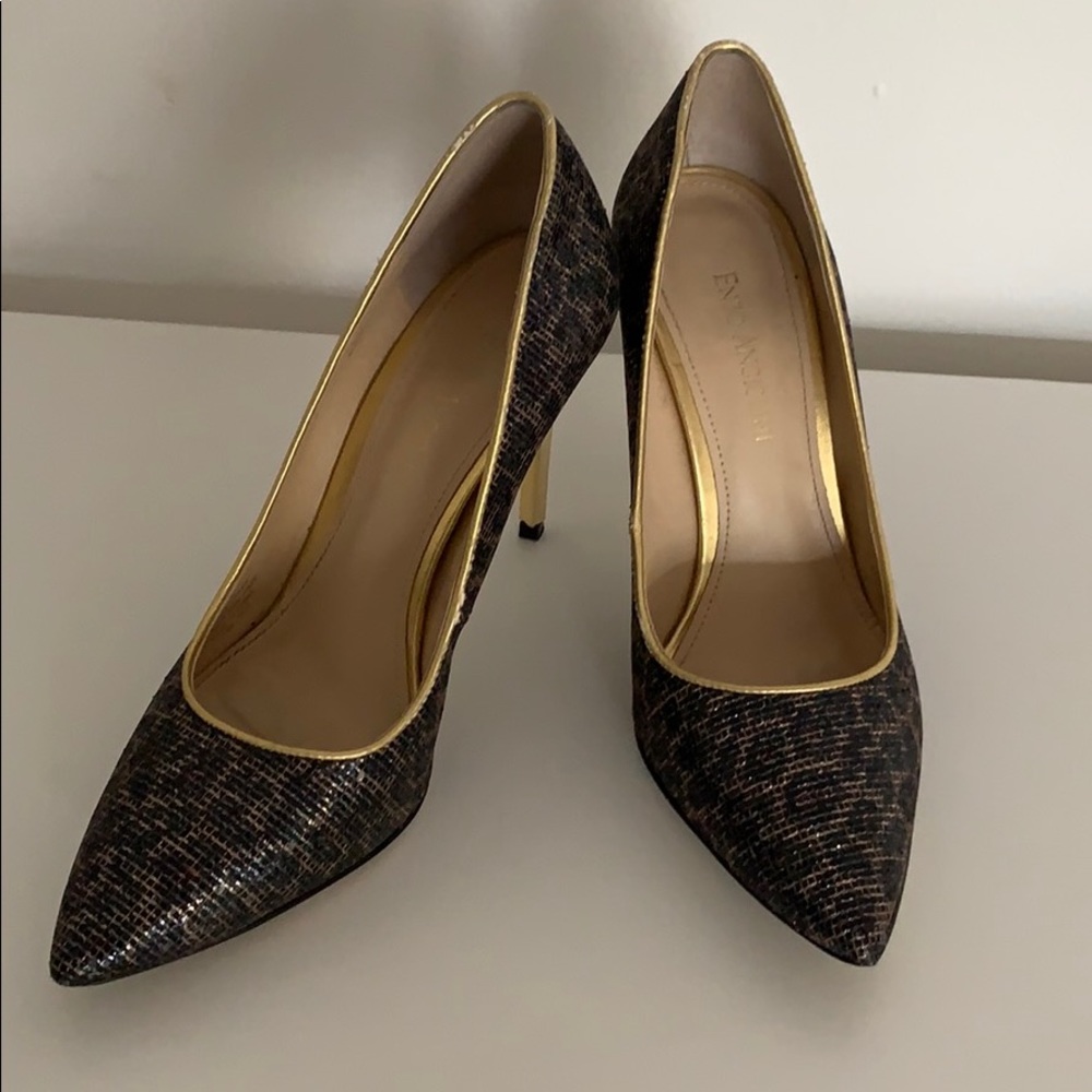 Sexy heels !!